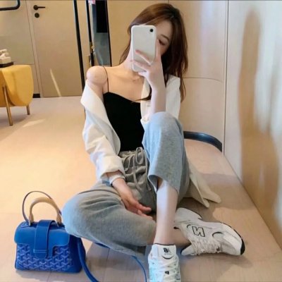绽放的玫瑰