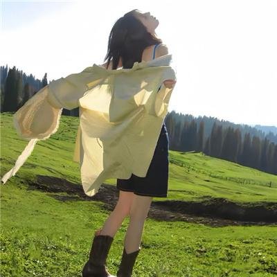 非凡夏日